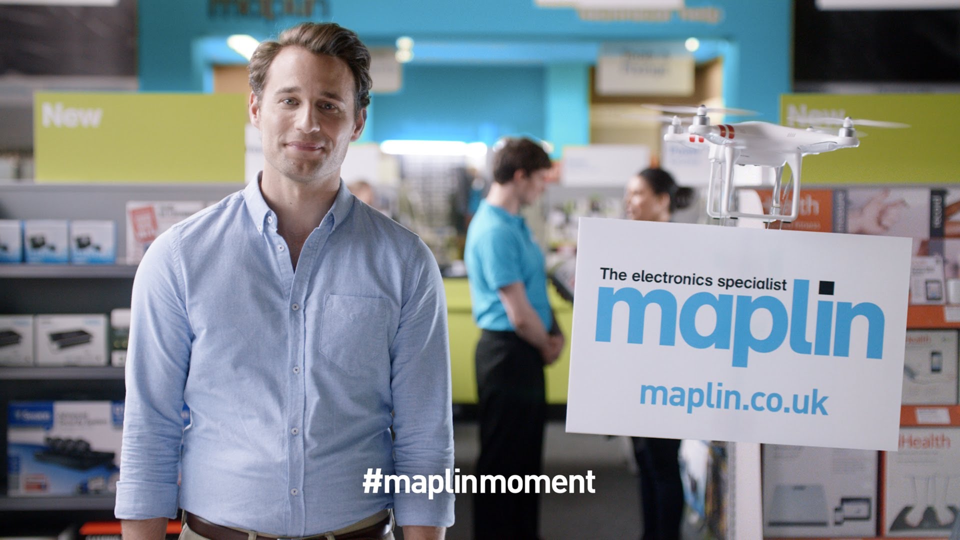 Maplin