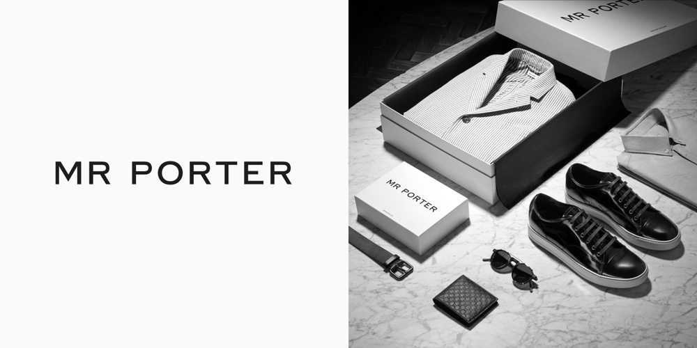 MR PORTER.COM