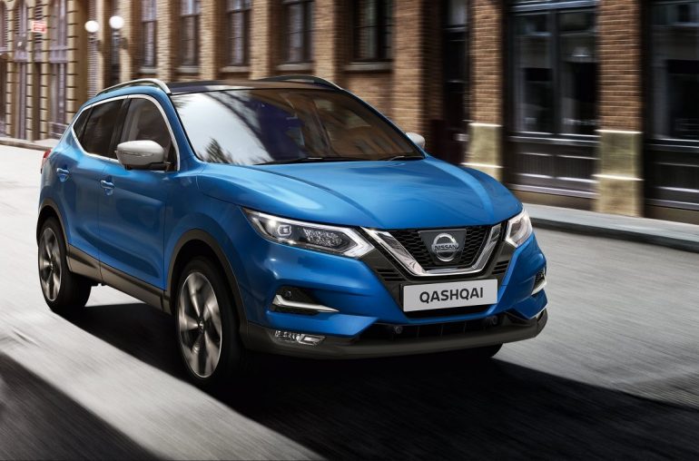nissanqashqai